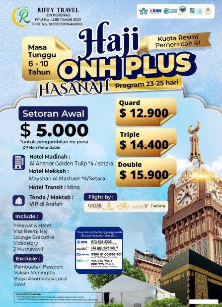 onh plus bintang 4