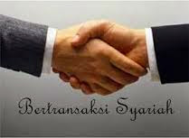 transaksi syariah